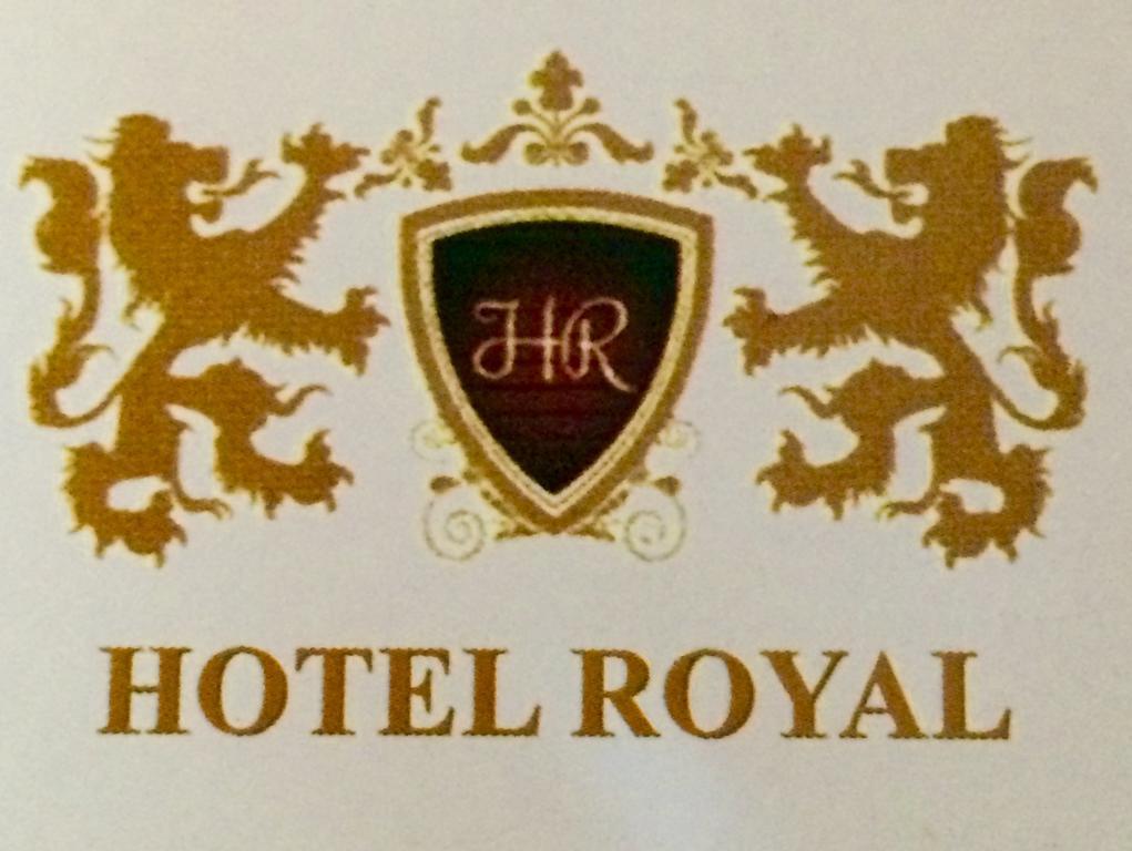 Royal Hotel - Milan — Photos 2